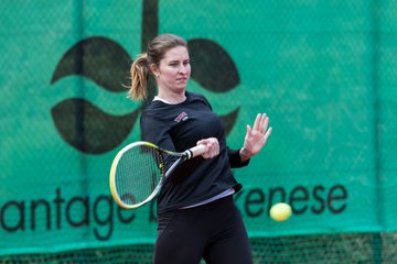 Bild 92 - RL SV Blankenese - TC SCC Berlin : Ergebnis: 3:6